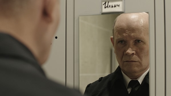 6. "Турецкое седло"