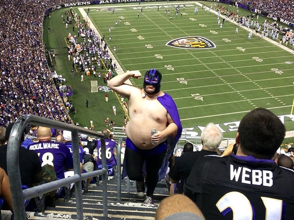 15. Не надо стесняться!