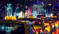İstanbul'da Taksici Dehşeti: Tartıştığı Yolcuyu Bacaklarından Çekip Dışarı Attı!