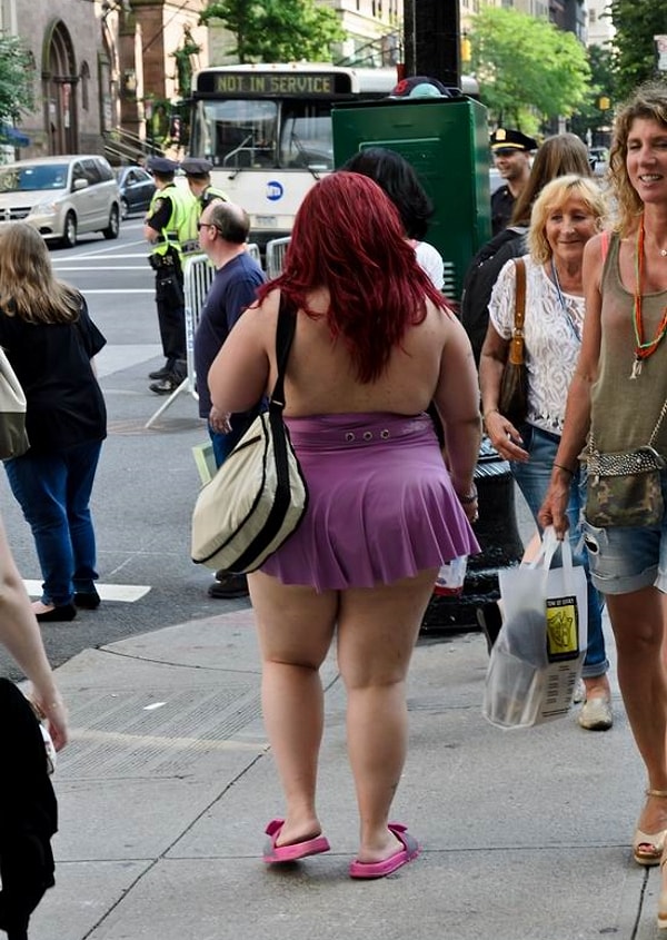 18. Такую красоту просто грех прятать 😆