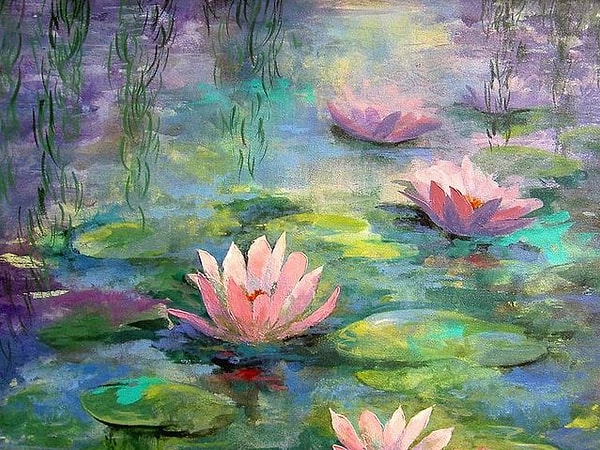 2. Перейдем к этой картине.