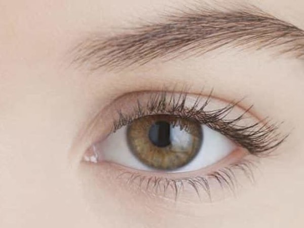 Твои глаза!