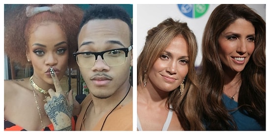 Сестры и братья знаменитостей, о существовании которых вы, скорее всего, никогда не слышали