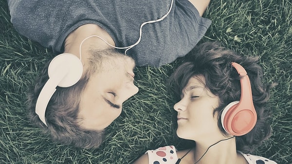 5. Когда вы слушаете музыку...