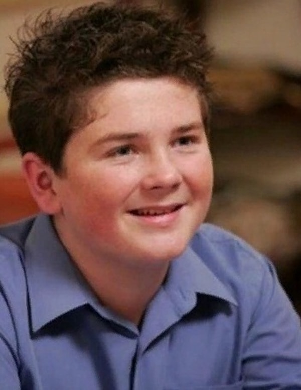 4. Павел Сердюк (27 лет) — Денис Шаталин, сын Максима