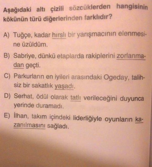 3. Survivor'ın hırslı oyuncuları en güzel örnek olmuş...