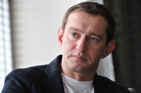 10. В каком фильме НЕ играл Константин Хабенский?