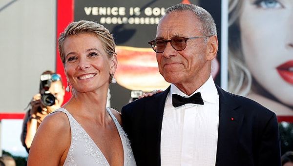 8. На каком из кинофестивалей российские фильмы получили больше всего наград?