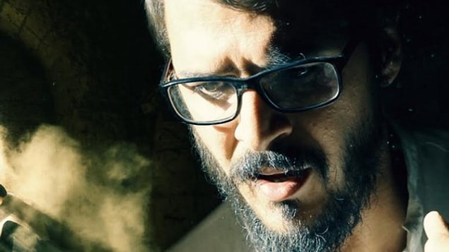 8-10 Haziran tarihlerinde gerçekleşecek festivalde KANAGA, en iyi aktör, en iyi sinematografi, en iyi senaryo ve en iyi kurgu ödüllerine aday.