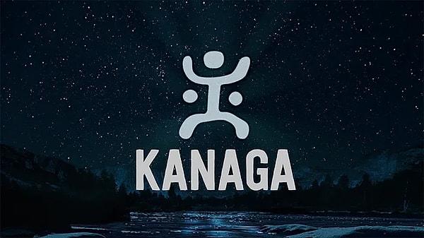 Şu an 10. bölümü yayınlanan KANAGA'dan gün geçtikçe güzel haberler gelmeye devam ediyor.