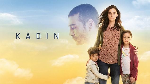 3. Kadın - 11.02 reyting ortalaması