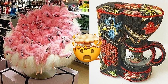 14 необычных вещей, существование которых никто не может объяснить