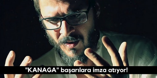 Onedio'nun İlk WEB Dizisi KANAGA Ödüllere Doymuyor! KANAGA Bu Defa 4 Ödüle Aday Gösterildi!