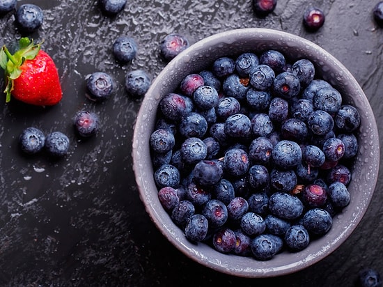 Brezilyalı Kadınların Gençlik Sırrı Bulundu! İşte Sağlık İksirinin Öteki Adı: Acai Meyvesi