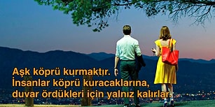 Yolunuzu Kaybettiğinizi Düşündüğünüz Anlarda Sizi Titretip Kendinize Getirecek Bilgelik Dolu 18 Söz