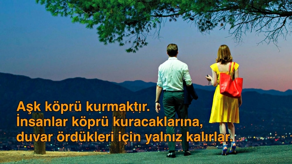 Yolunuzu Kaybettiğinizi Düşündüğünüz Anlarda Sizi Titretip Kendinize Getirecek Bilgelik Dolu 18 Söz