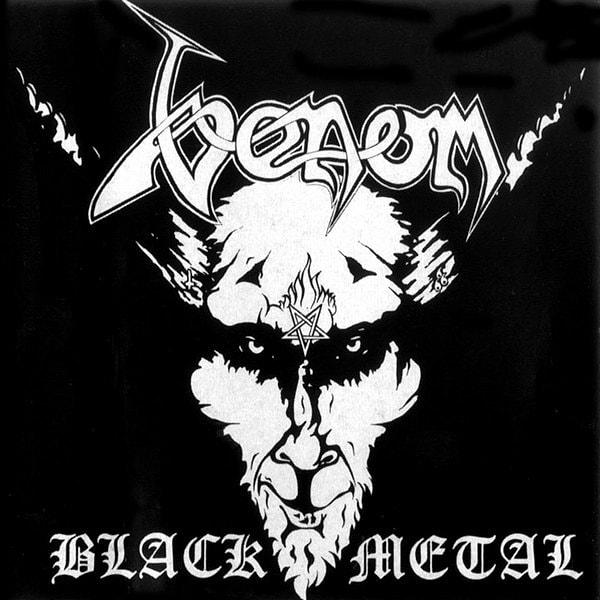 Evrimi ve tamamen ayrı bir kategori olarak tanımlanması 80'lerin sonunu ancak bulsa da; aslında Black Metal'in yolu 60'larda açılmaya başlanmıştı.