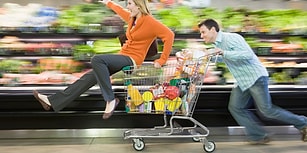 Market Kasalarında Görmeye Alıştığımız 9 Ömür Törpüsü İnsan Tipi