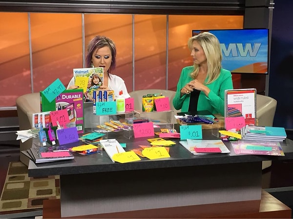 Она вдруг поняла, что больше не сможет "проедать" деньги так, как раньше: никакого шоппинга и встреч с подругами в ресторанах.