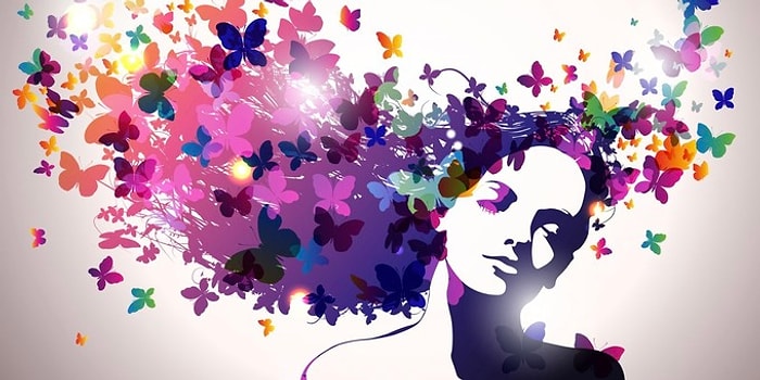 Этот необычный тест из 8 странных вопросов определит, обладаете ли вы синестезией