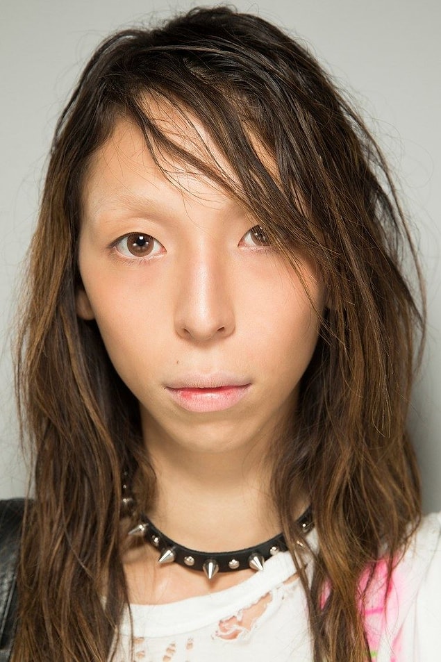 15. Issa Lish