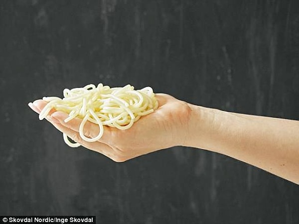 4 пригоршня: углеводы