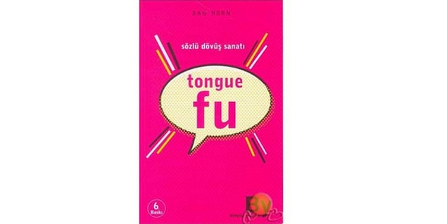 Tongue Fu!