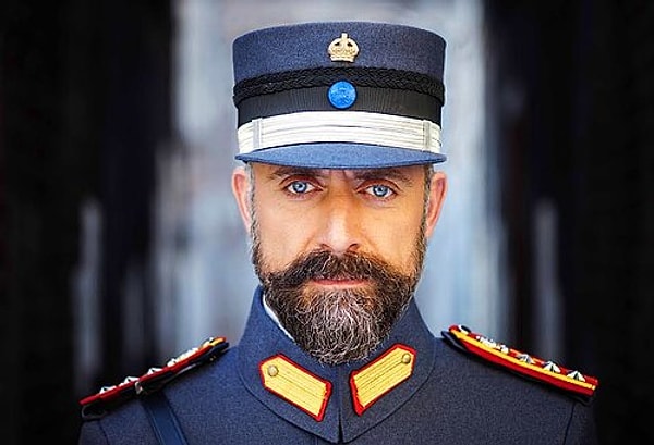 Yemezler. Cevdet.