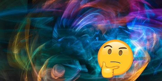 Тест: Какого цвета ваше вдохновение?