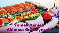 Yemek Yemek Aklınıza Gelmeyecek! Yemeklerinden Çok Farklı Yönleriyle Anılan 13 Restoran