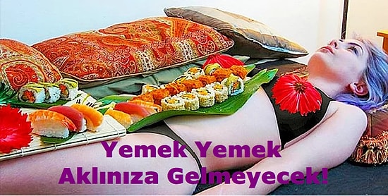 Yemek Yemek Aklınıza Gelmeyecek! Yemeklerinden Çok Farklı Yönleriyle Anılan 13 Restoran