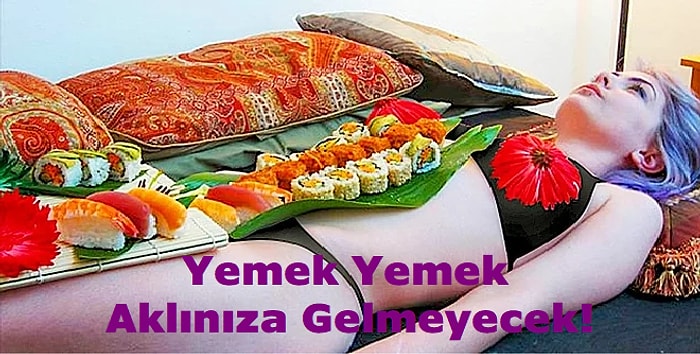 Yemek Yemek Aklınıza Gelmeyecek! Yemeklerinden Çok Farklı Yönleriyle Anılan 13 Restoran