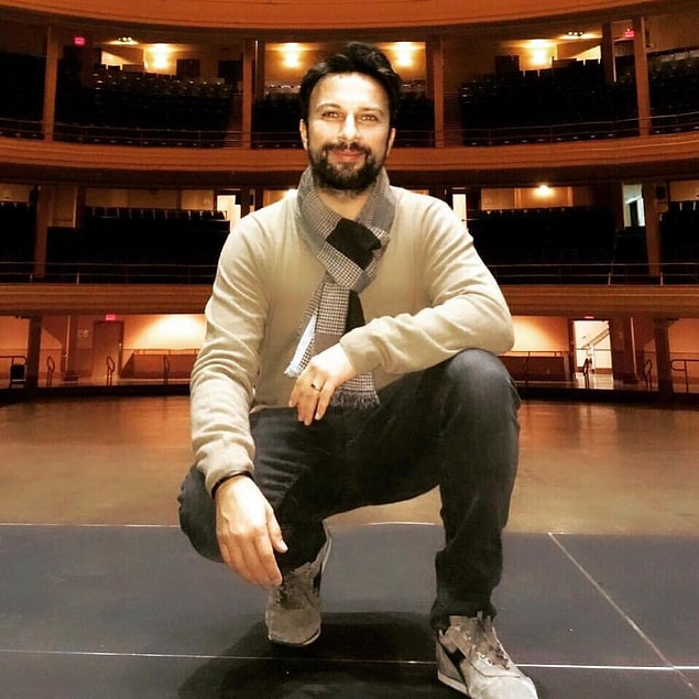 9. Tarkan