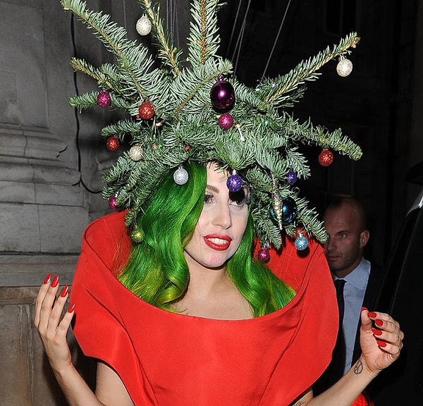 Ты не ненормальный(ая), ты необычный(ая)!