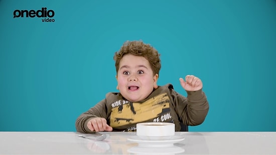 Efe Koçyiğit Sosyete Çorbaları Deniyor