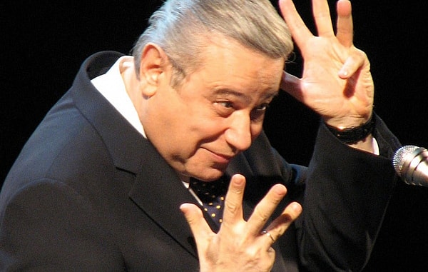 Ты полунормальный(ая)!