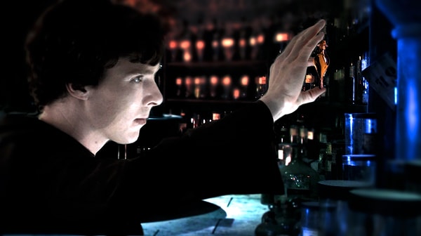 Вы не по годам умный, любознательный, креативный, интуитивный и экстраординарный человек!