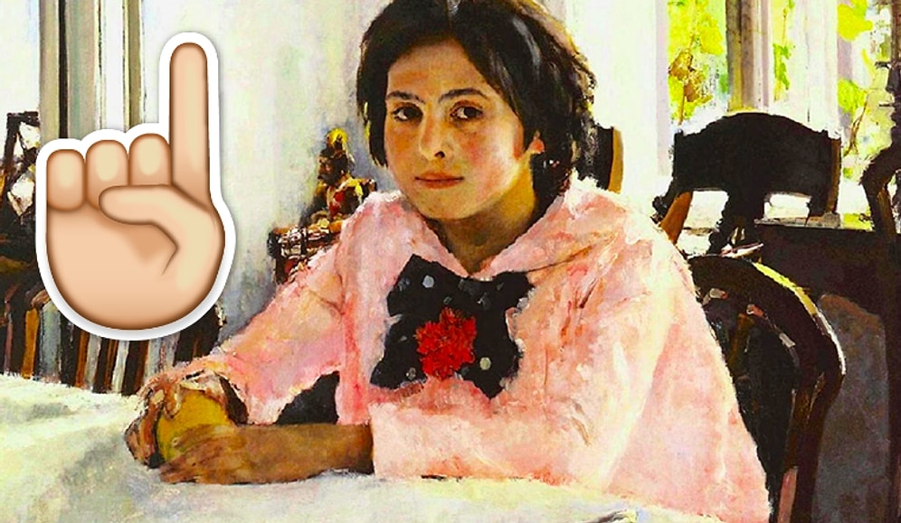 Каждый считающий себя русским должен знать эти известнейшие картины русских художников на 10/10