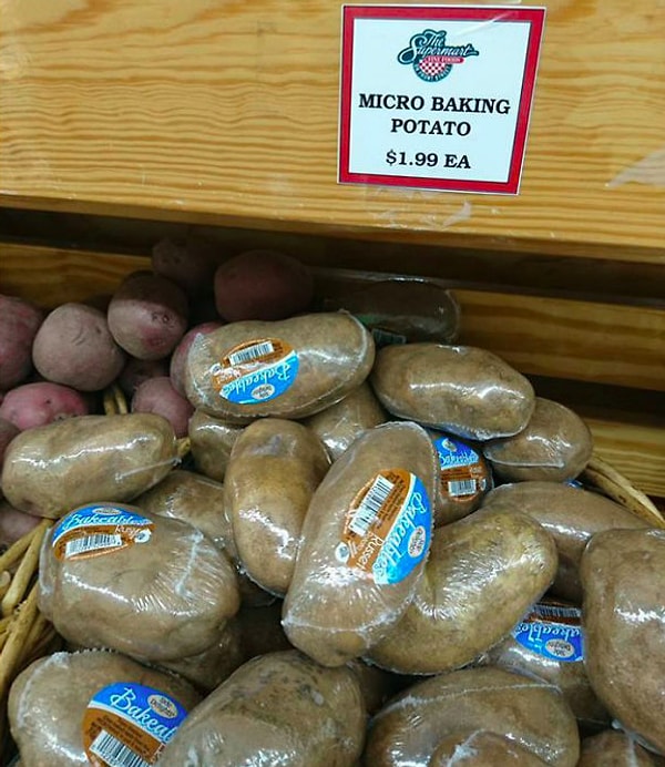 4. Без пластика тут никак