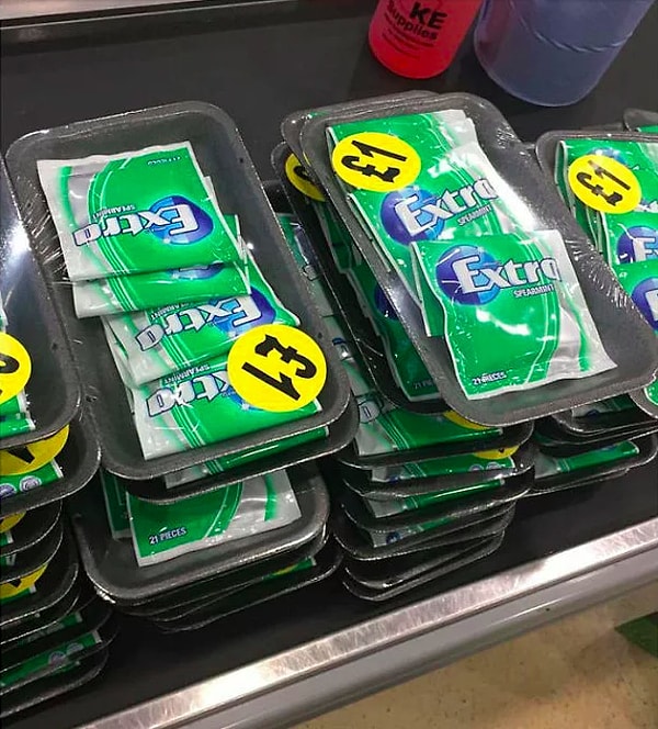 20. Наш мозг отказывается это принимать