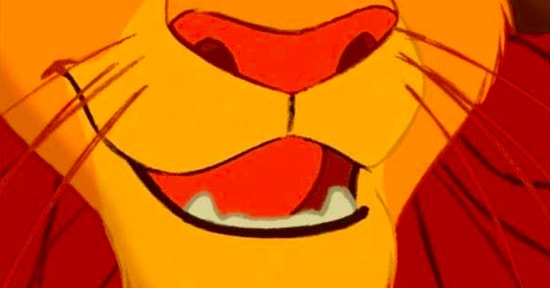 Тест: Лишь единицы смогут угадать диснеевских героев по их небольшому фрагменту