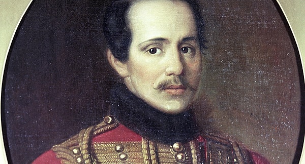 10. Кто убил Лермонтова на дуэли?