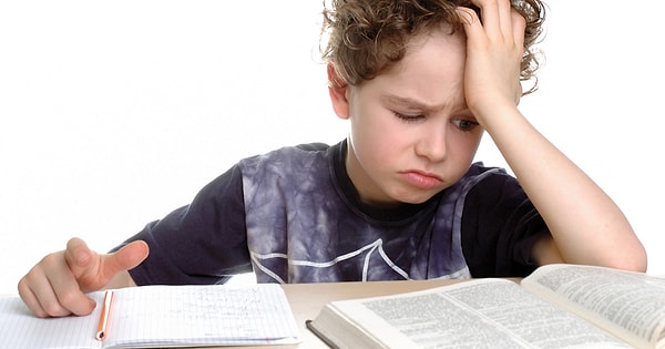 Увы, вы провалили тест!