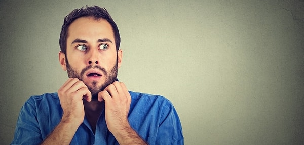 3. Арахнофобия — это боязнь...