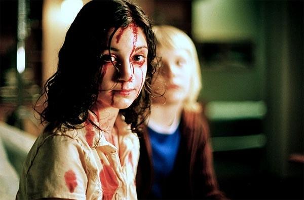 1. Let The Right One In (Gir Kanıma) 2008