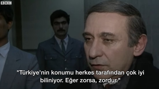 1991 Yılında Türkiye: 1. Körfez Savaşı