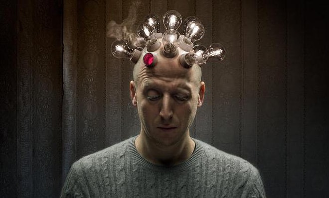 Вас бы взяли на "Кто хочет стать миллионером", только если бы вы прошли этот тест на 10/10!