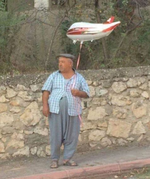 11. Hani nerede eğlence vardı?