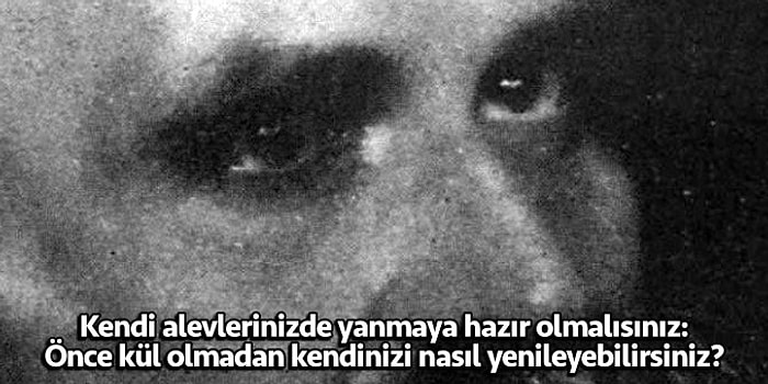 İnsanı Tüm Dertleri Karşısında Çelik Gibi Güçlü Yapan 'Nietzsche Ağladığında' Romanından 30 Sarsıcı Alıntı