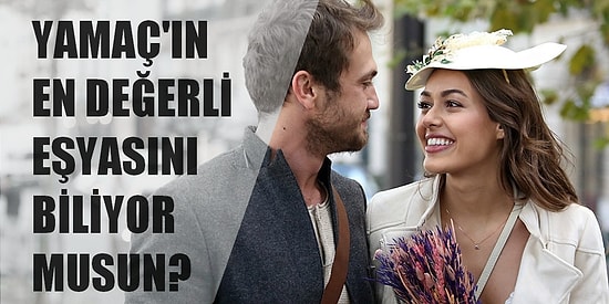 Dizi Karakterlerine Hakimiyetine Göre Dizi IQ'nu Ölçüyoruz